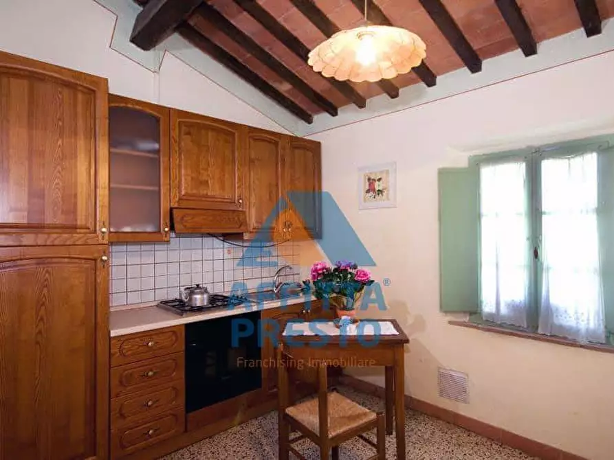 Immagine 3 di Appartamento in affitto  a Capannoli