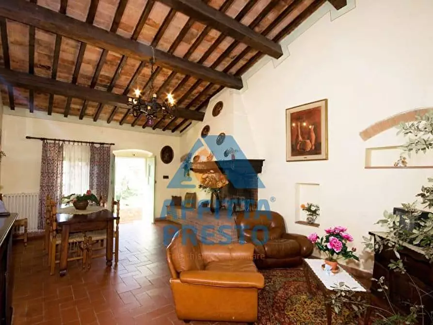 Immagine 4 di Appartamento in affitto  a Capannoli