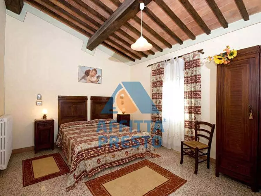 Immagine 5 di Appartamento in affitto  a Capannoli