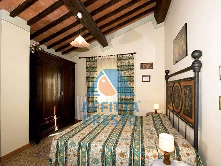 Immagine 6 di Appartamento in affitto  a Capannoli