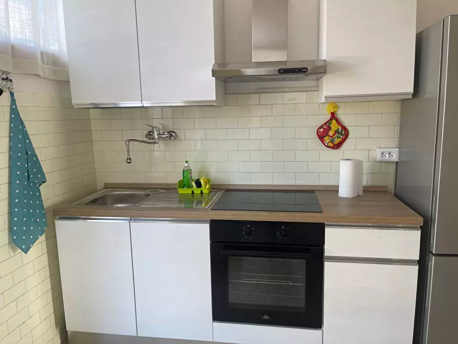 Immagine 3 di Appartamento in affitto  a Pontedera