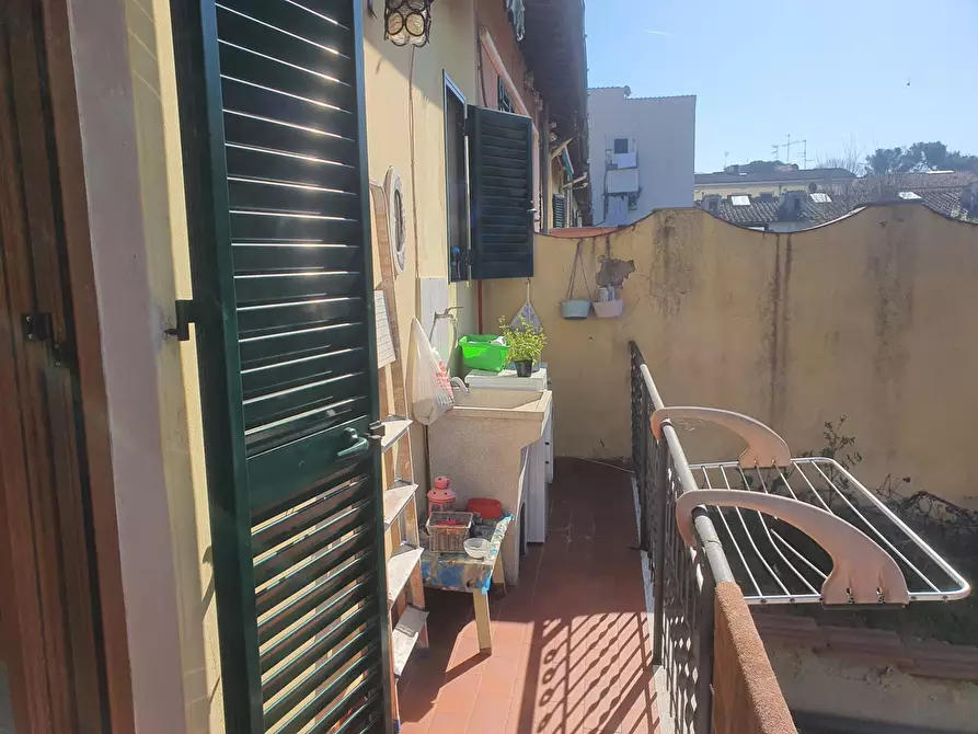 Immagine 4 di Appartamento in affitto  a Firenze