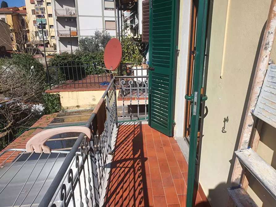 Immagine 5 di Appartamento in affitto  a Firenze