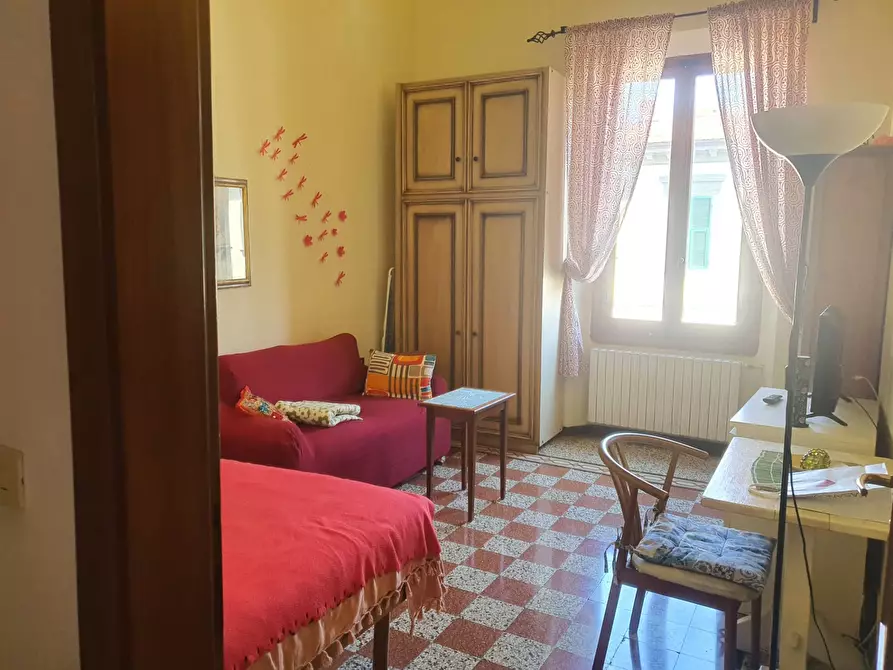 Immagine 7 di Appartamento in affitto  a Firenze