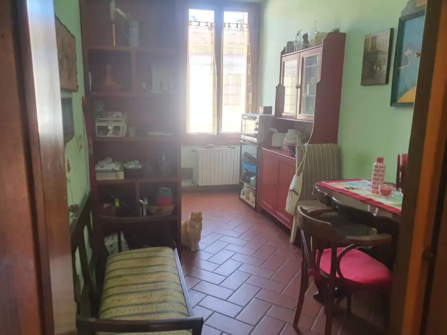 Immagine 10 di Appartamento in affitto  a Firenze