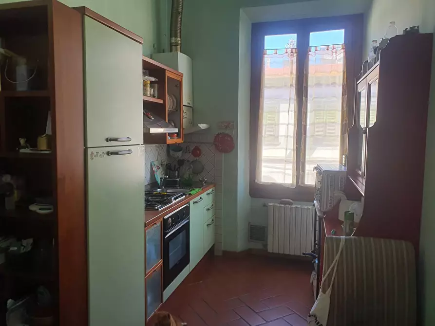 Immagine 11 di Appartamento in affitto  a Firenze