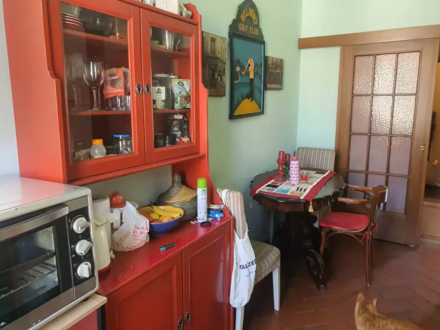Immagine 12 di Appartamento in affitto  a Firenze