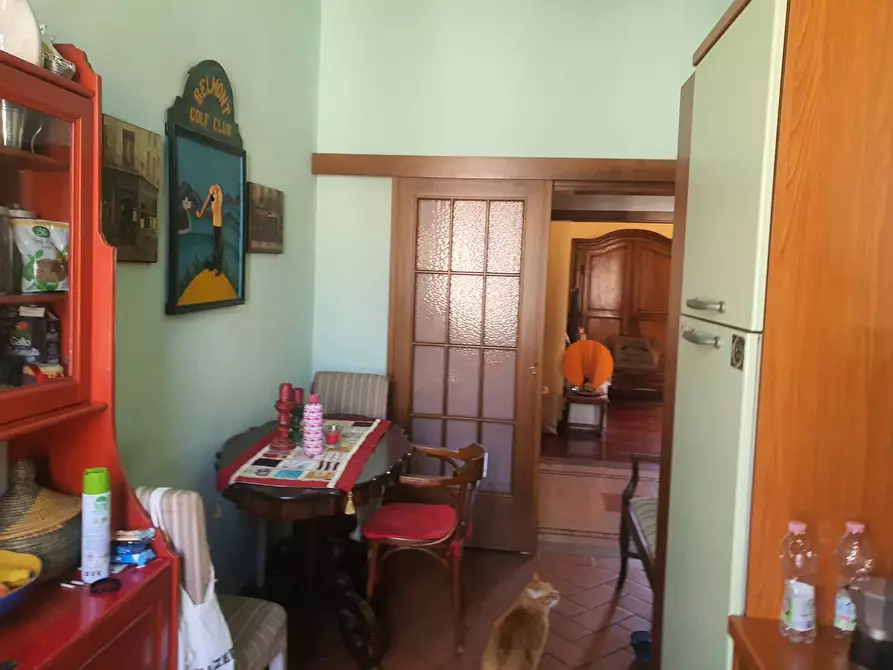 Immagine 13 di Appartamento in affitto  a Firenze