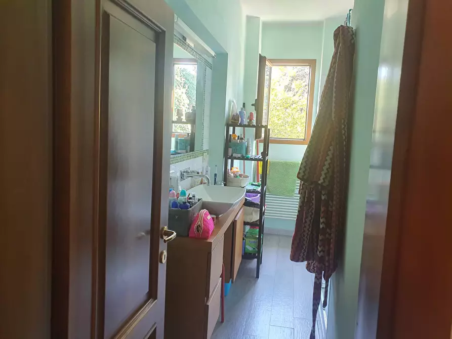 Immagine 15 di Appartamento in affitto  a Firenze