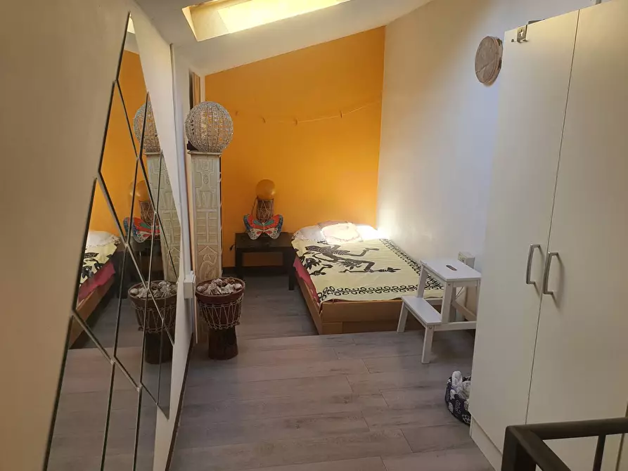 Immagine 16 di Appartamento in affitto  a Firenze