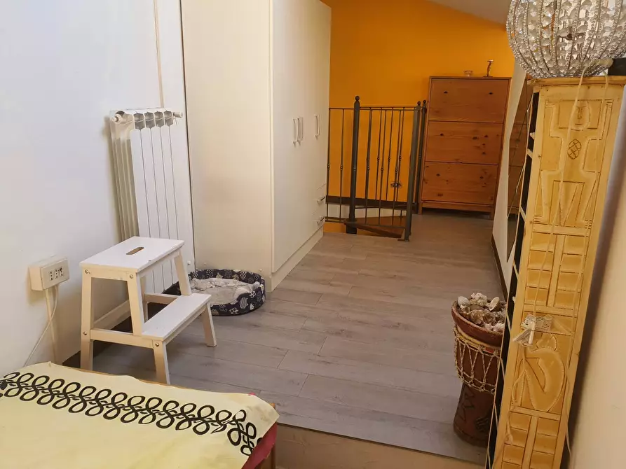 Immagine 17 di Appartamento in affitto  a Firenze