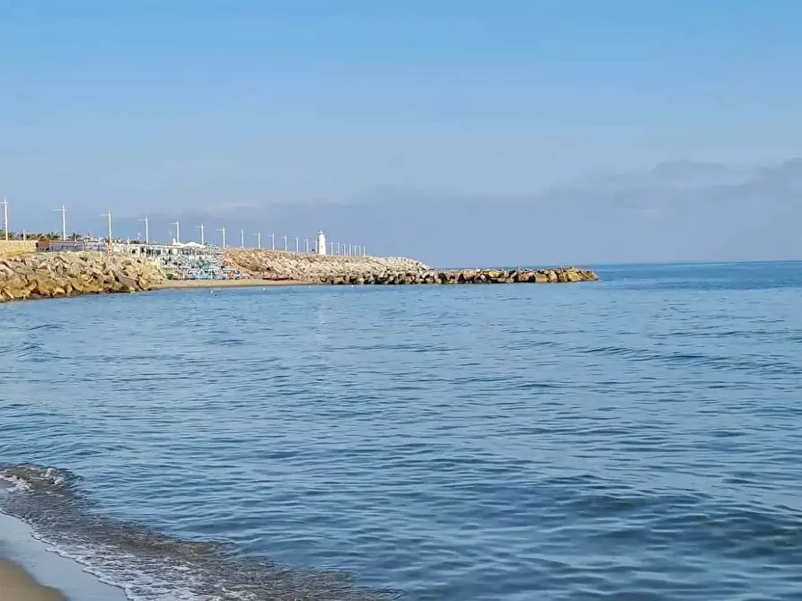 Immagine 9 di Appartamento in vendita  in Porto Maurizio a Imperia