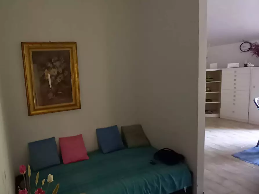 Immagine 3 di Appartamento in vendita  in Porto Maurizio a Imperia