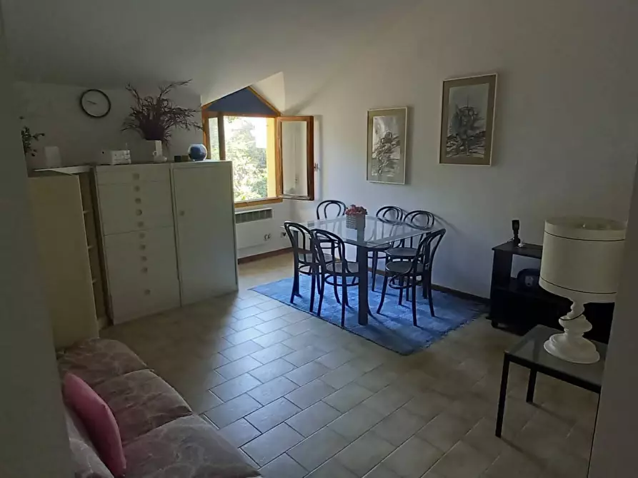 Immagine 5 di Appartamento in vendita  in Porto Maurizio a Imperia