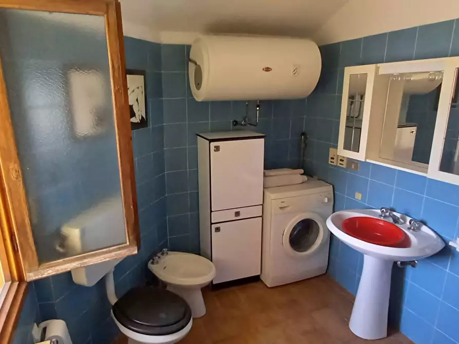 Immagine 6 di Appartamento in vendita  in Porto Maurizio a Imperia