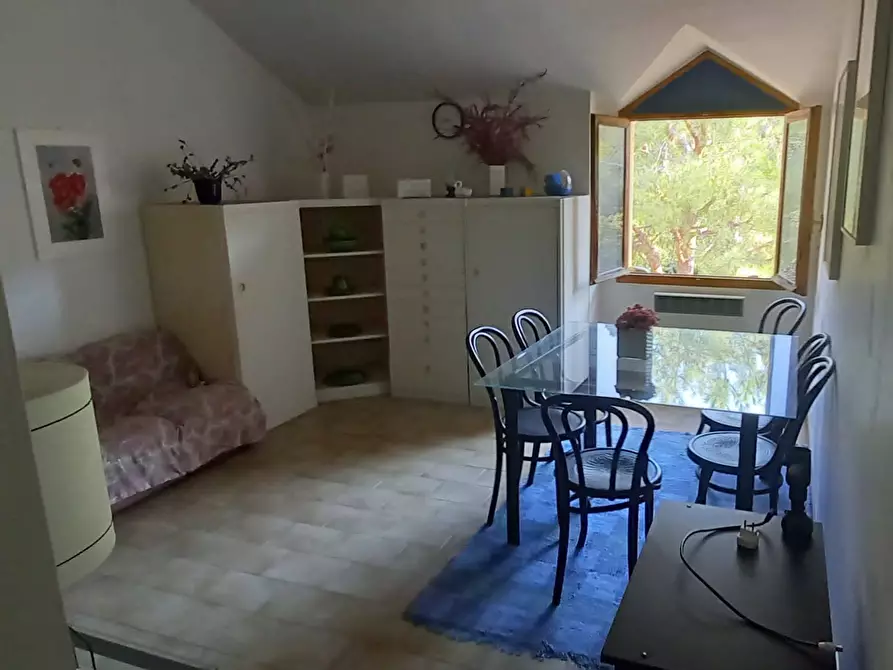 Immagine 10 di Appartamento in vendita  in Porto Maurizio a Imperia