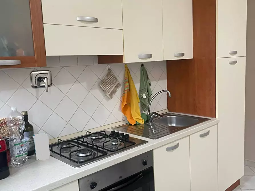 Immagine 2 di Appartamento in affitto  a San Miniato