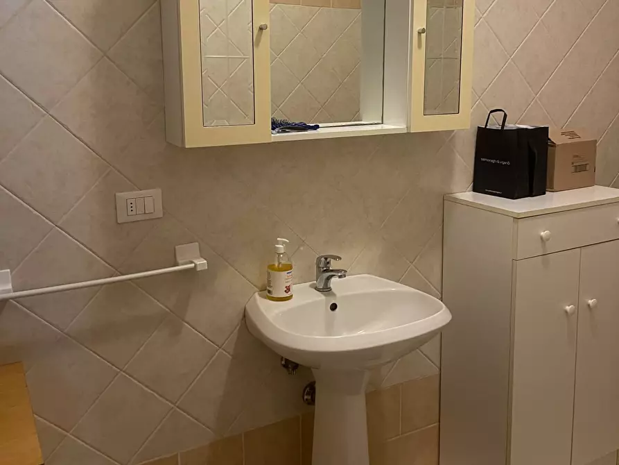 Immagine 8 di Appartamento in affitto  a San Miniato