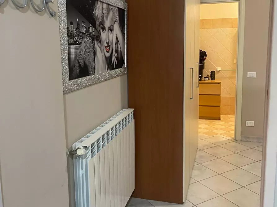 Immagine 5 di Appartamento in affitto  a San Miniato