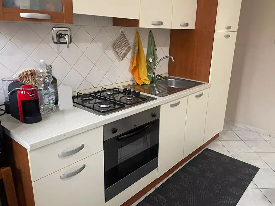 Immagine 3 di Appartamento in affitto  a San Miniato