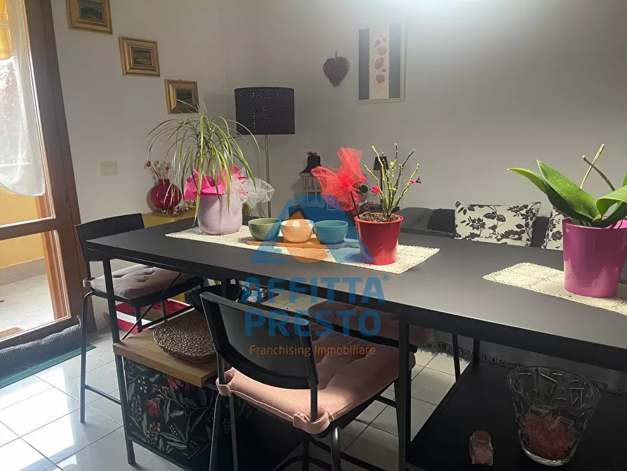 Immagine 1 di Appartamento in affitto  a San Miniato