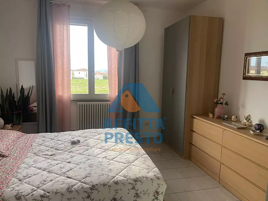 Immagine 5 di Appartamento in affitto  a San Miniato