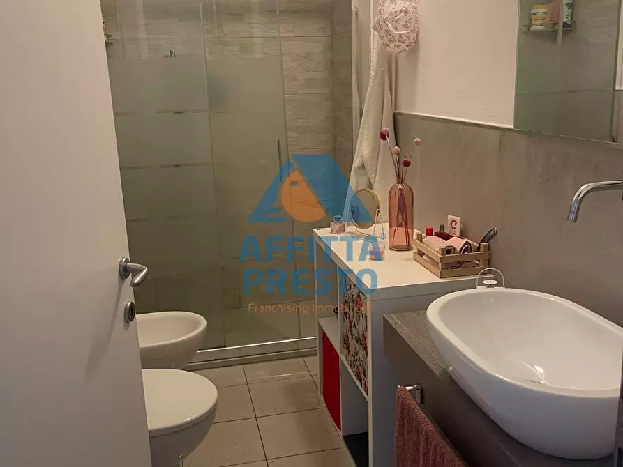 Immagine 7 di Appartamento in affitto  a San Miniato