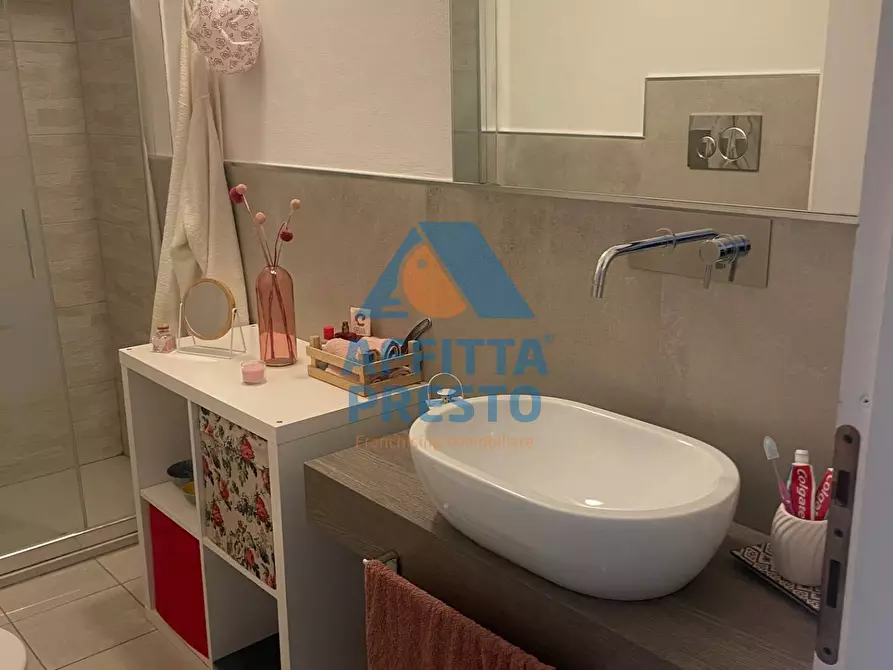 Immagine 8 di Appartamento in affitto  a San Miniato