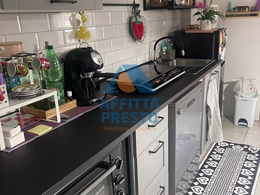 Immagine 2 di Appartamento in affitto  a San Miniato