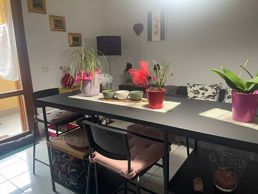 Immagine 1 di Appartamento in affitto  a San Miniato