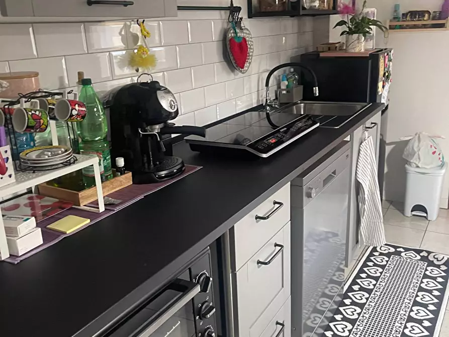 Immagine 2 di Appartamento in affitto  a San Miniato