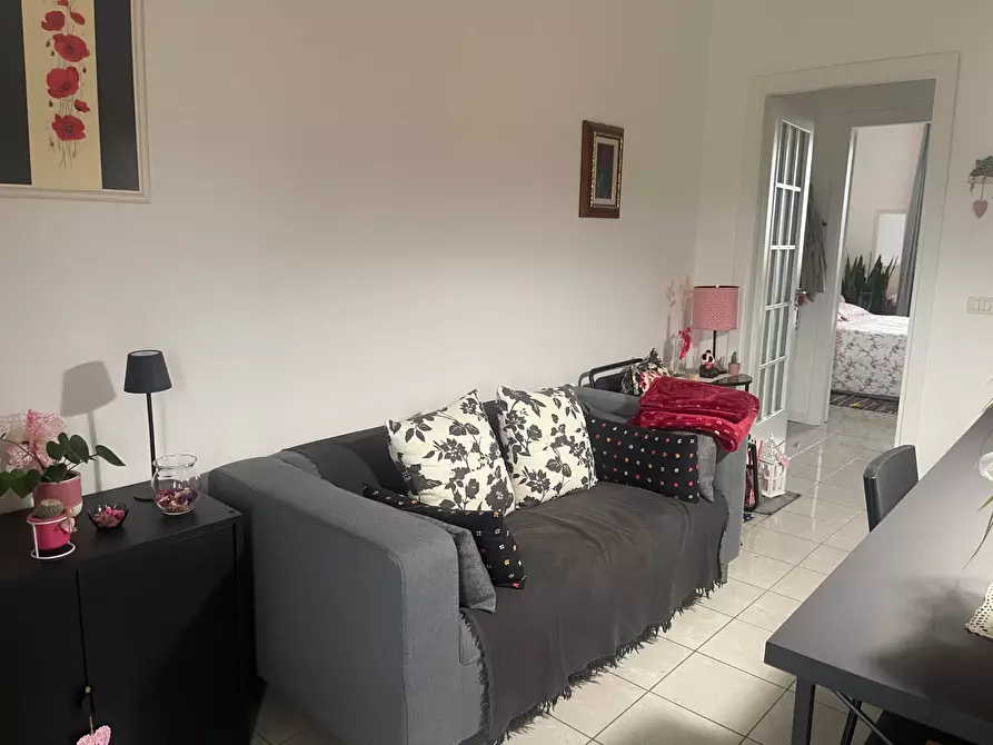 Immagine 4 di Appartamento in affitto  a San Miniato