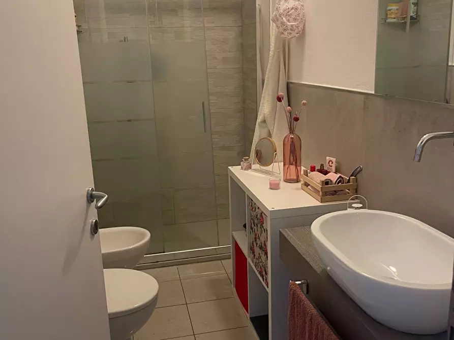 Immagine 8 di Appartamento in affitto  a San Miniato