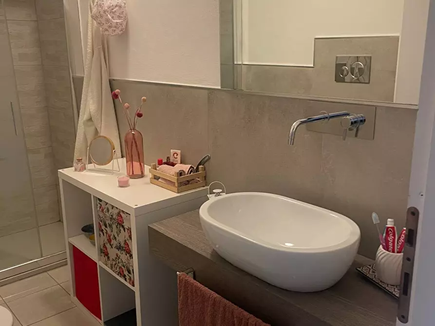 Immagine 9 di Appartamento in affitto  a San Miniato