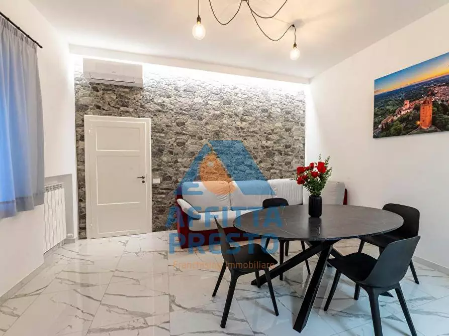 Immagine 1 di Appartamento in affitto  a San Miniato