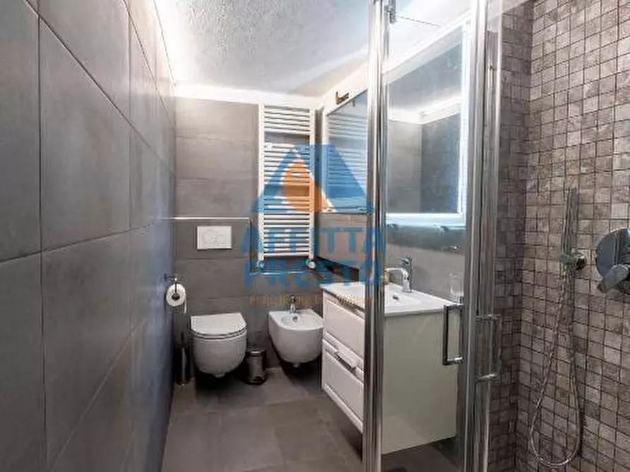 Immagine 4 di Appartamento in affitto  a San Miniato