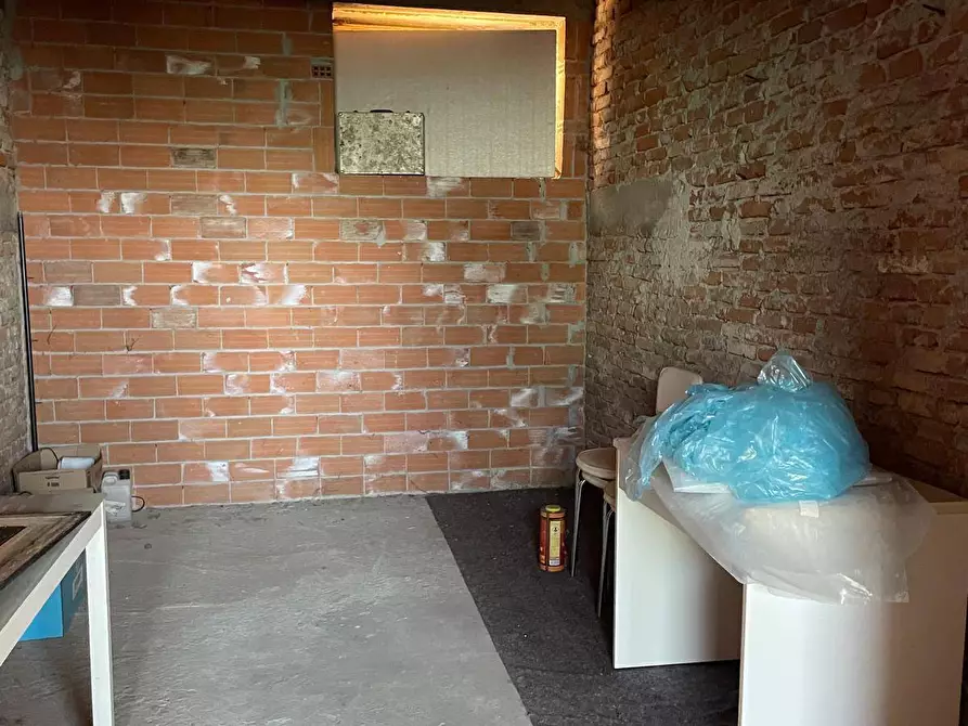 Immagine 32 di Casa indipendente in vendita  in VIA CESARE BATTISTI 14 a Rondissone