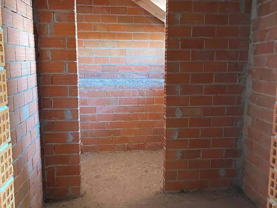 Immagine 43 di Casa indipendente in vendita  in VIA CESARE BATTISTI 14 a Rondissone