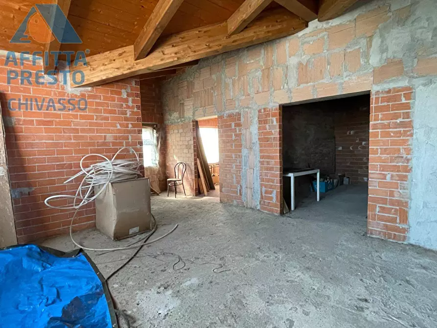 Immagine 36 di Casa indipendente in vendita  in VIA CESARE BATTISTI 14 a Rondissone