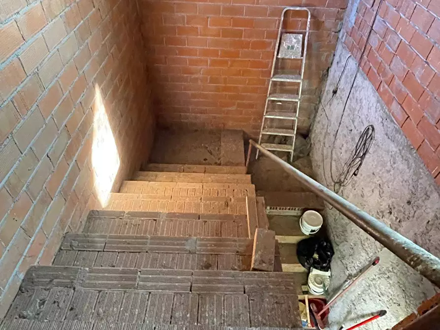 Immagine 35 di Casa indipendente in vendita  in VIA CESARE BATTISTI 14 a Rondissone