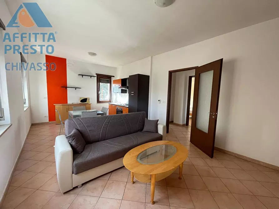 Immagine 37 di Casa indipendente in vendita  in VIA CESARE BATTISTI 14 a Rondissone