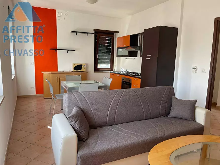 Immagine 38 di Casa indipendente in vendita  in VIA CESARE BATTISTI 14 a Rondissone