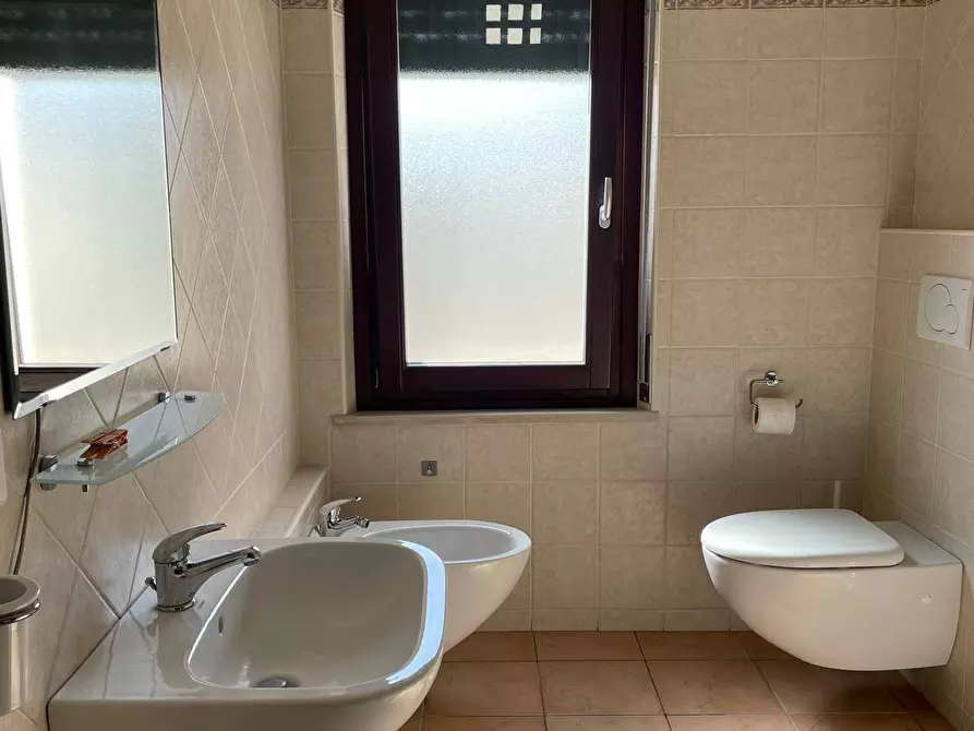 Immagine 39 di Casa indipendente in vendita  in VIA CESARE BATTISTI 14 a Rondissone