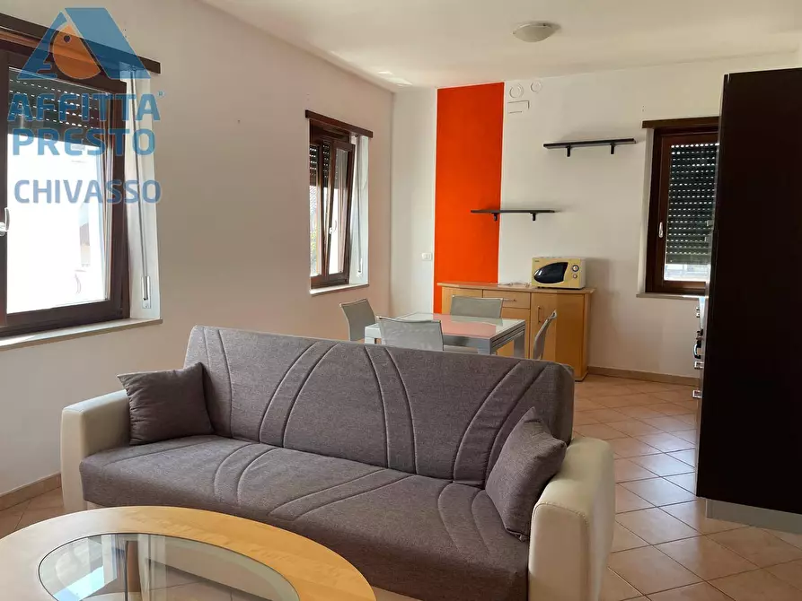 Immagine 40 di Casa indipendente in vendita  in VIA CESARE BATTISTI 14 a Rondissone