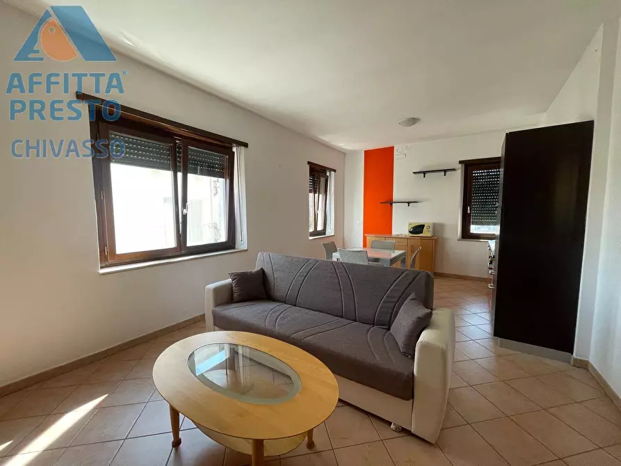 Immagine 41 di Casa indipendente in vendita  in VIA CESARE BATTISTI 14 a Rondissone