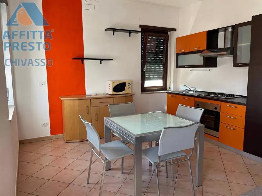 Immagine 42 di Casa indipendente in vendita  in VIA CESARE BATTISTI 14 a Rondissone