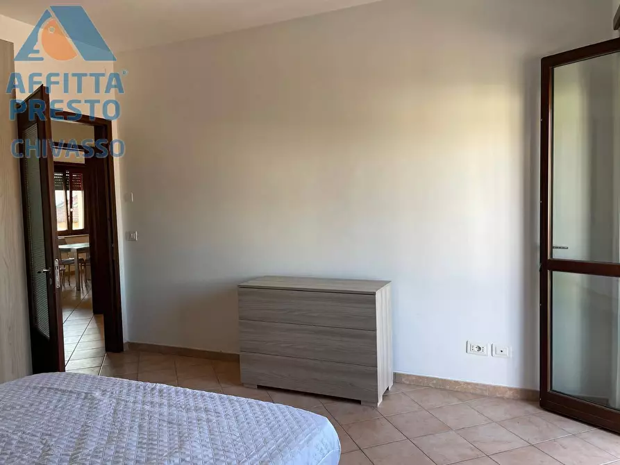 Immagine 17 di Casa indipendente in vendita  in VIA CESARE BATTISTI 14 a Rondissone