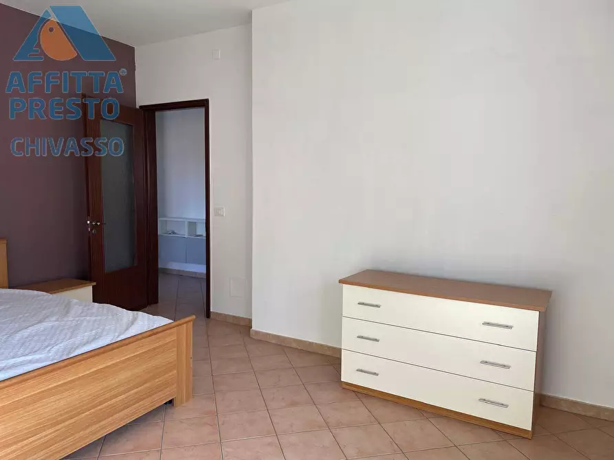 Immagine 19 di Casa indipendente in vendita  in VIA CESARE BATTISTI 14 a Rondissone