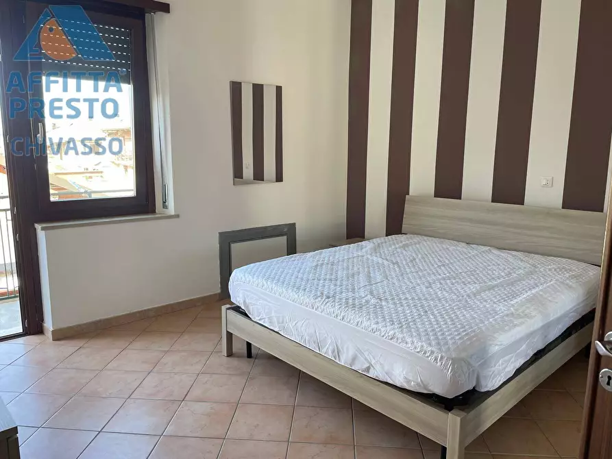 Immagine 16 di Casa indipendente in vendita  in VIA CESARE BATTISTI 14 a Rondissone