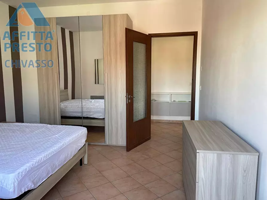 Immagine 15 di Casa indipendente in vendita  in VIA CESARE BATTISTI 14 a Rondissone